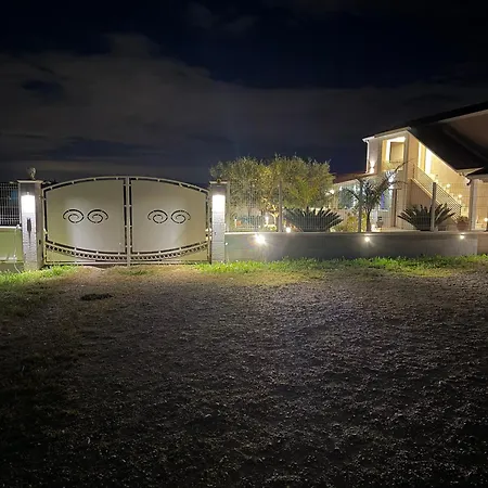 Villa Natura-2